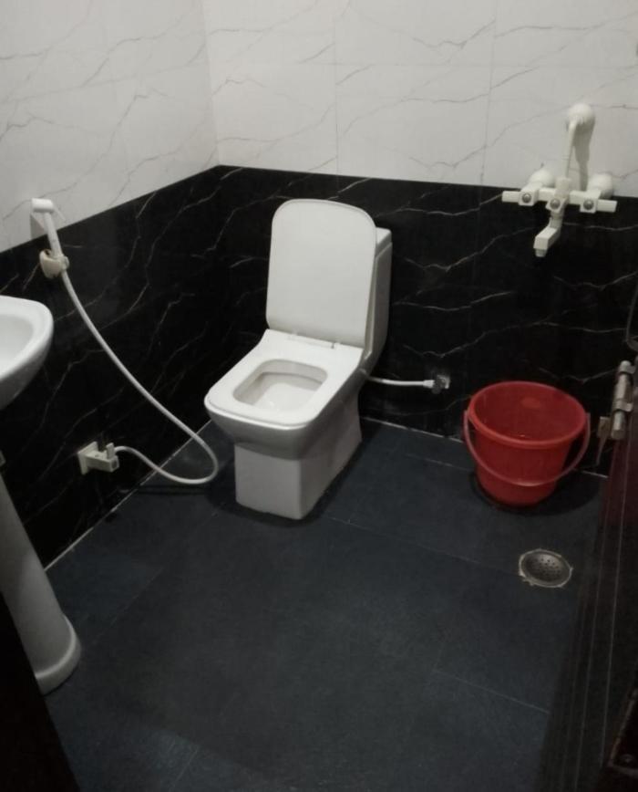 Hotel Aditya Residency Near Sector 63 Metro Station 노이다 외부 사진